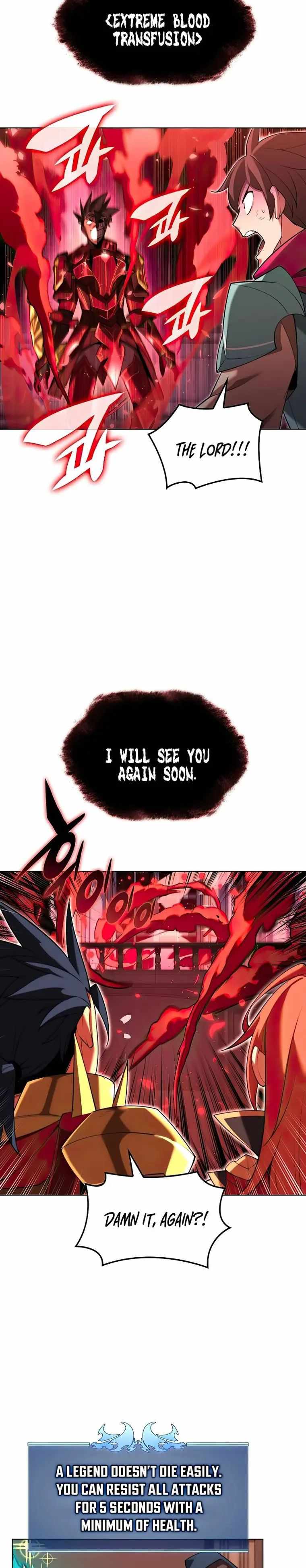 Read Overgeared Manhwa EN Manga Online