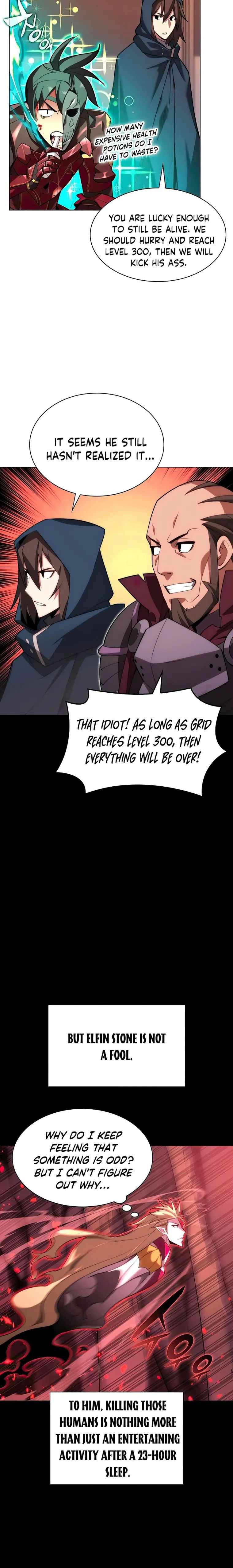 Read Overgeared Manhwa EN Manga Online
