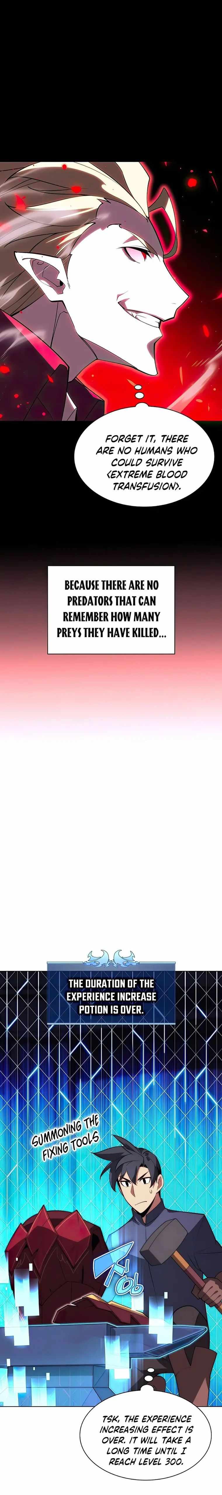 Read Overgeared Manhwa EN Manga Online