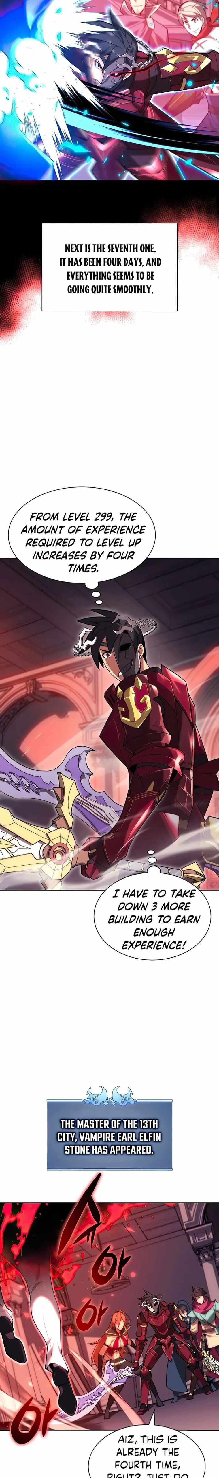 Read Overgeared Manhwa EN Manga Online