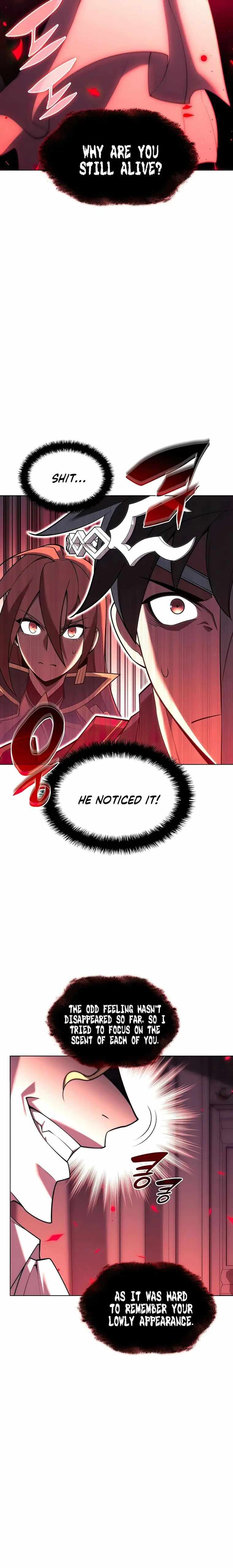 Read Overgeared Manhwa EN Manga Online