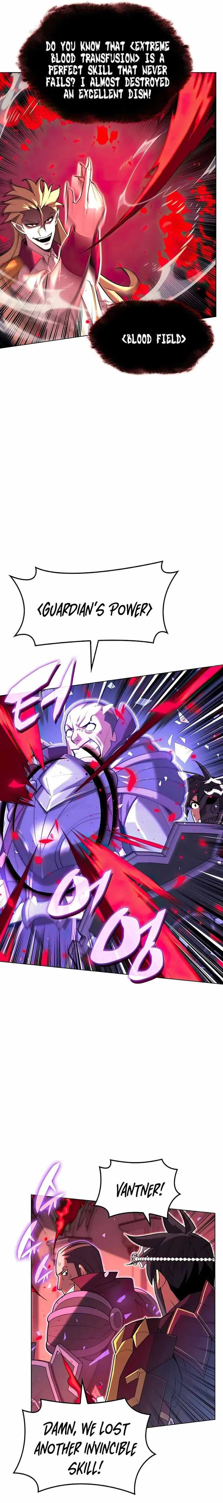 Read Overgeared Manhwa EN Manga Online