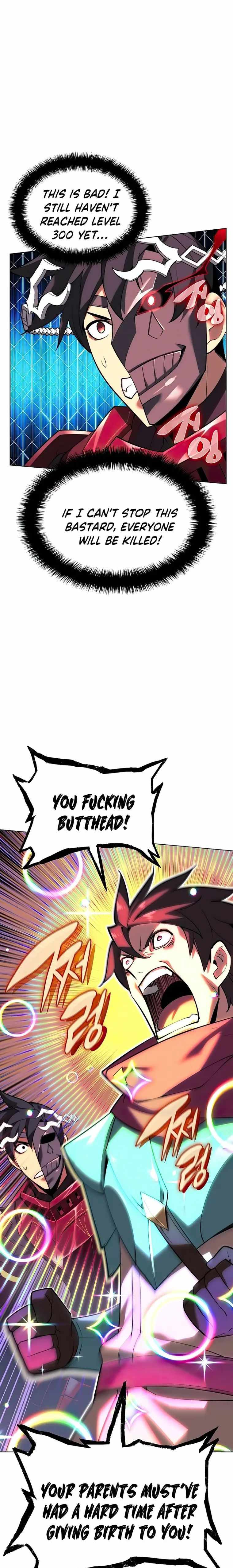 Read Overgeared Manhwa EN Manga Online