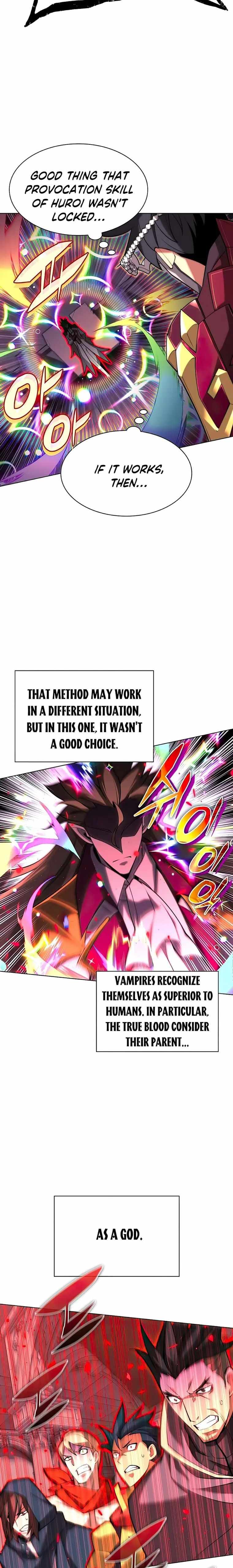 Read Overgeared Manhwa EN Manga Online