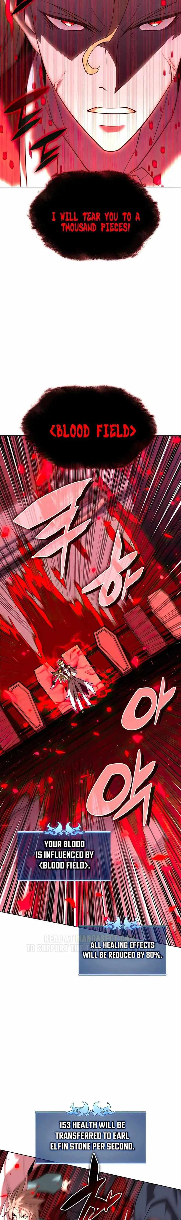 Read Overgeared Manhwa EN Manga Online