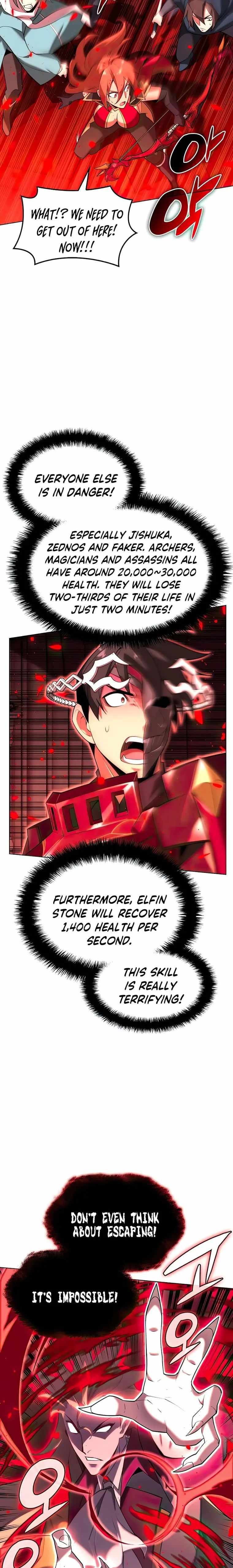 Read Overgeared Manhwa EN Manga Online