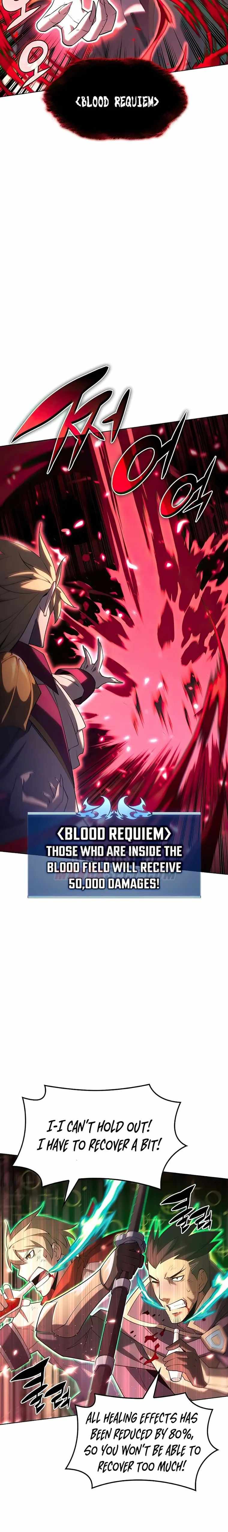 Read Overgeared Manhwa EN Manga Online