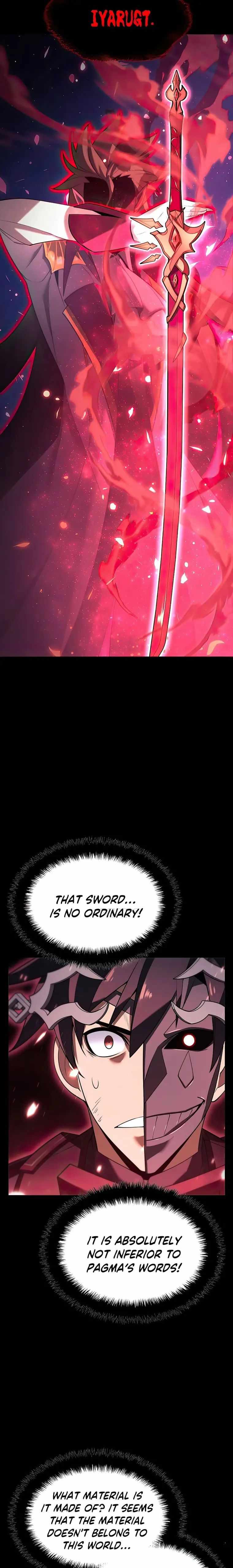 Read Overgeared Manhwa EN Manga Online