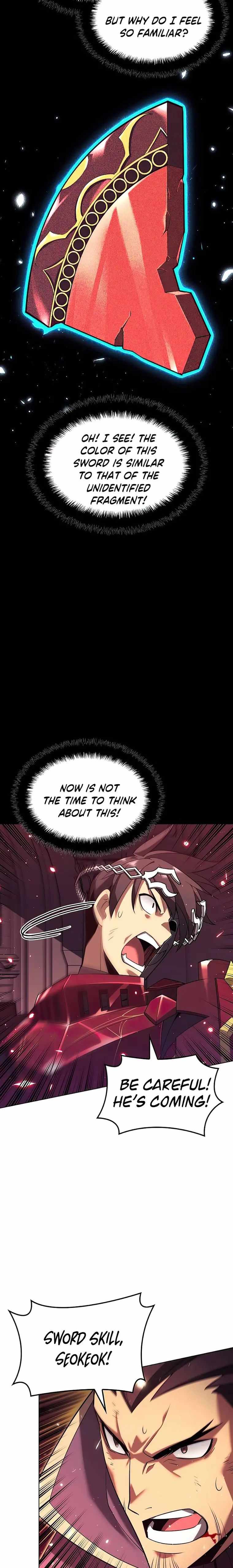Read Overgeared Manhwa EN Manga Online