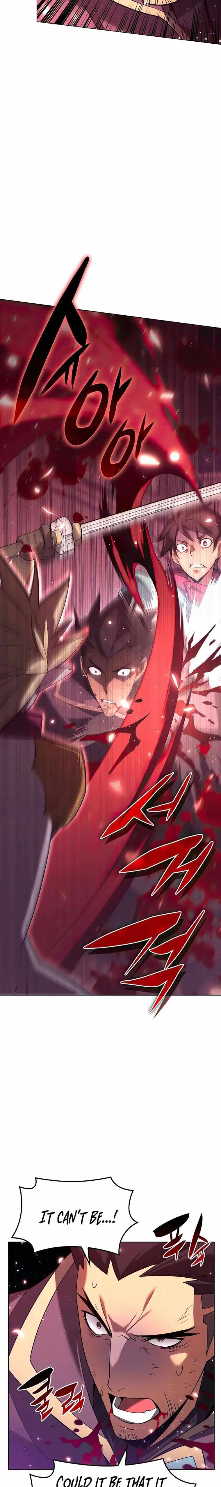 Read Overgeared Manhwa EN Manga Online
