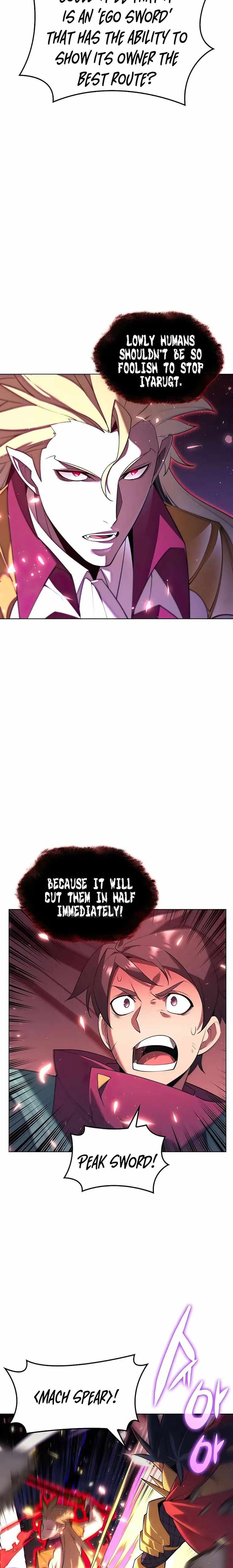Read Overgeared Manhwa EN Manga Online