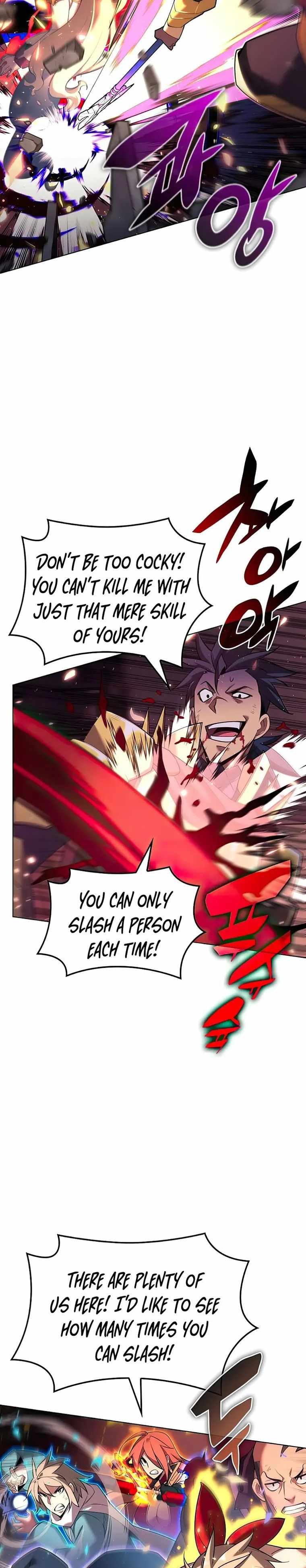 Read Overgeared Manhwa EN Manga Online