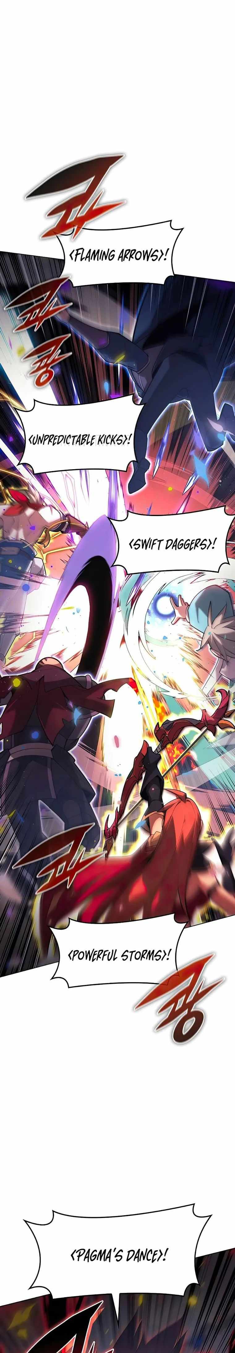 Read Overgeared Manhwa EN Manga Online
