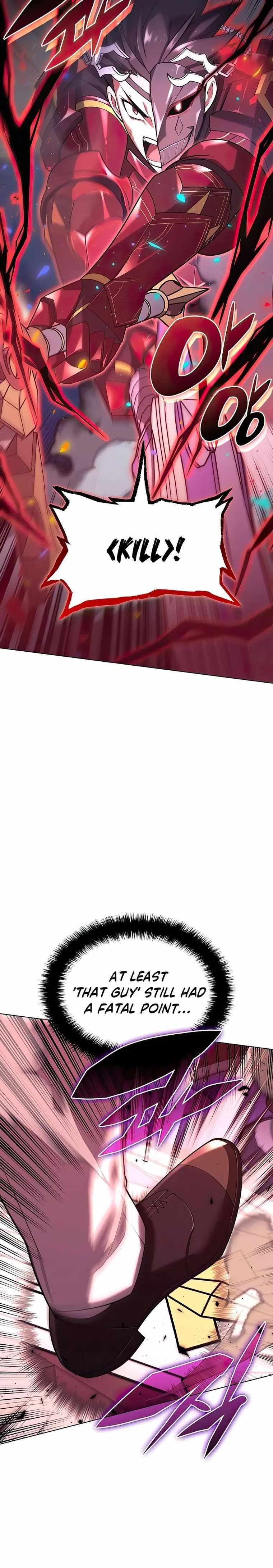 Read Overgeared Manhwa EN Manga Online