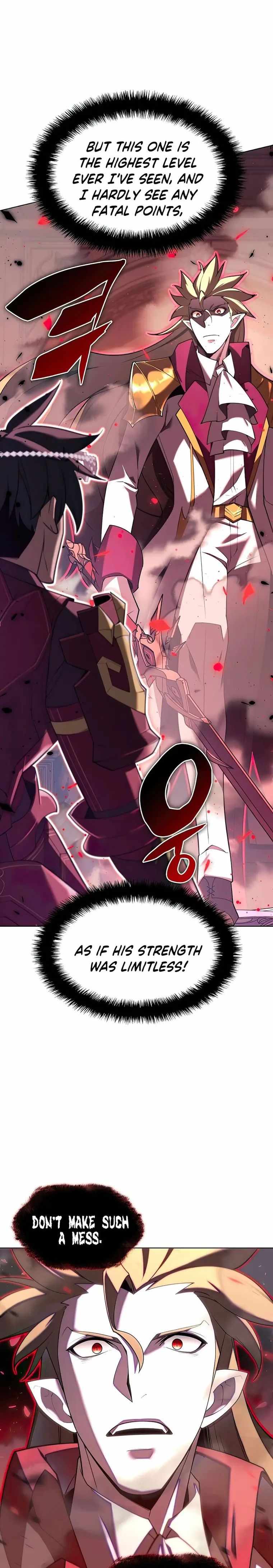 Read Overgeared Manhwa EN Manga Online