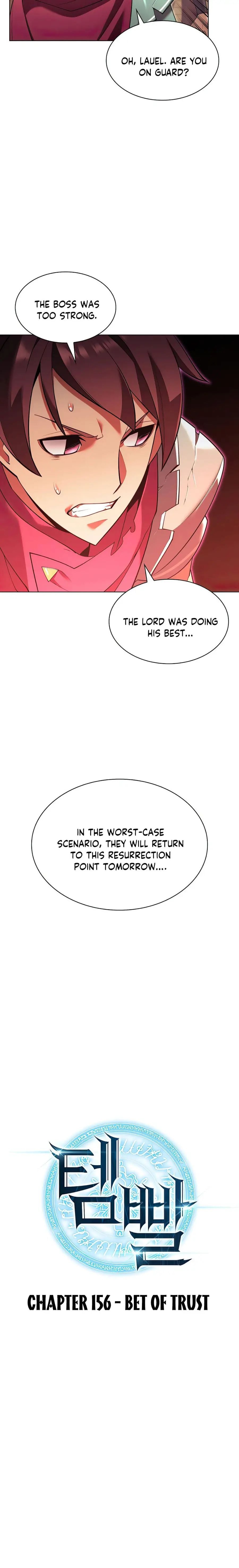 Read Overgeared Manhwa EN Manga Online