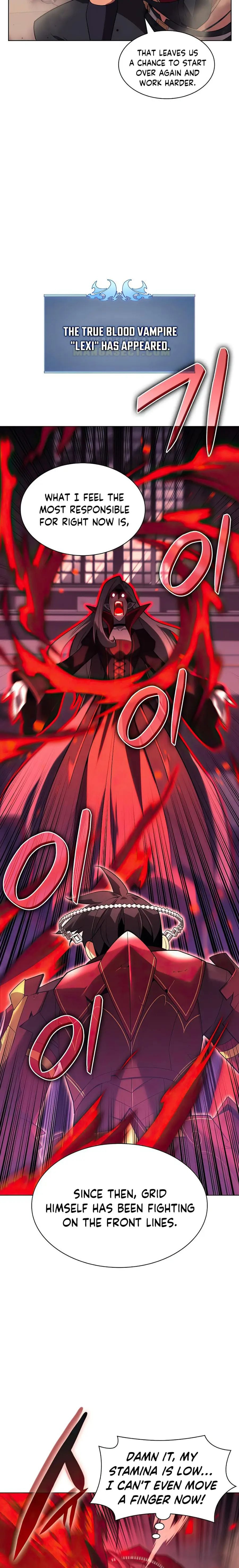 Read Overgeared Manhwa EN Manga Online