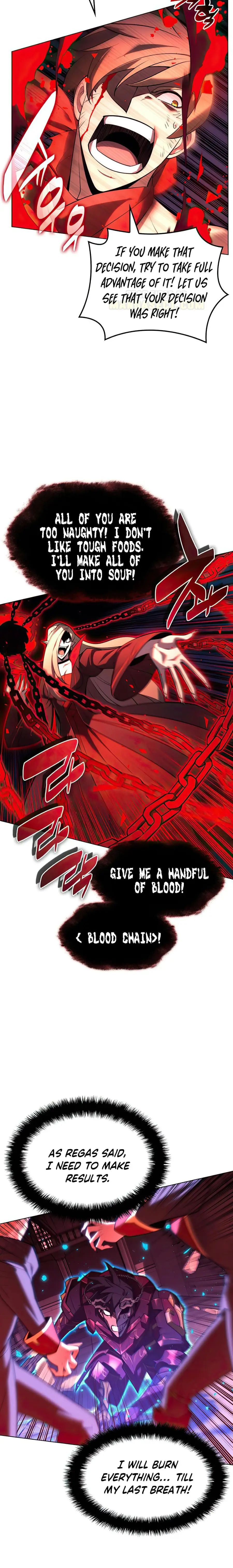 Read Overgeared Manhwa EN Manga Online