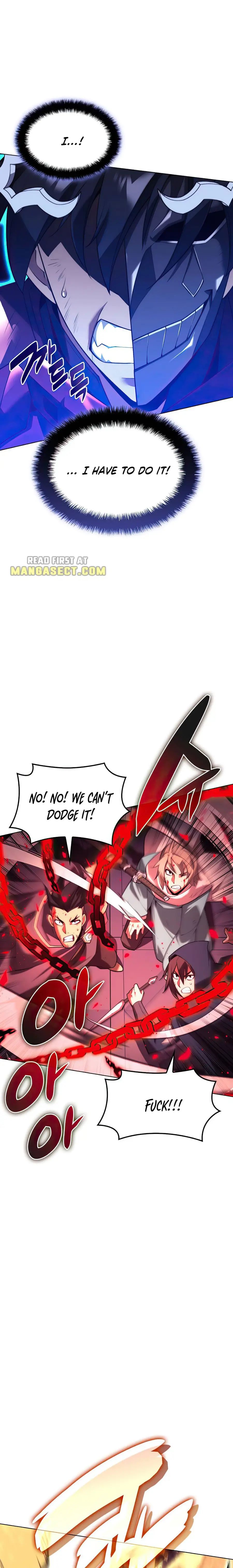 Read Overgeared Manhwa EN Manga Online