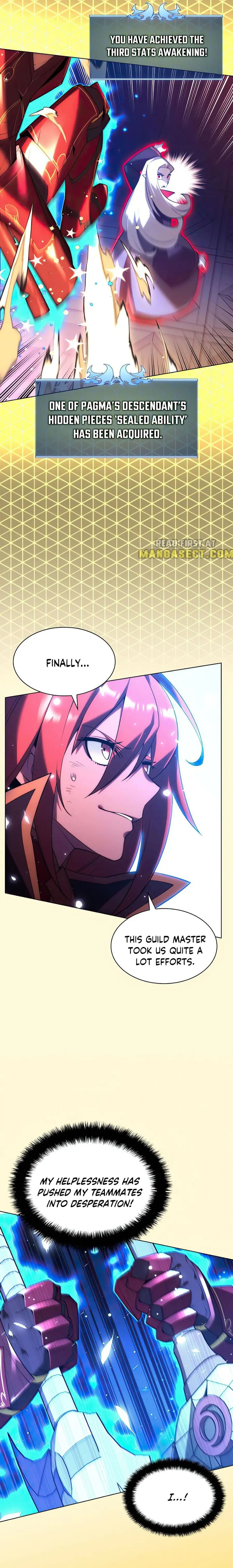 Read Overgeared Manhwa EN Manga Online
