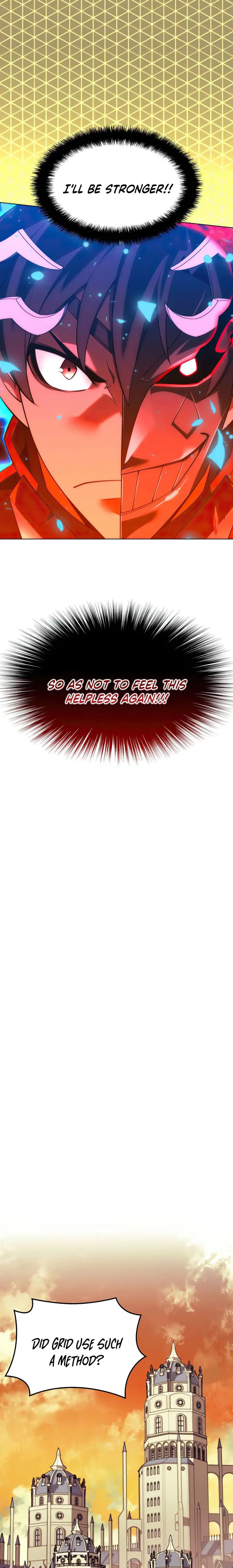 Read Overgeared Manhwa EN Manga Online