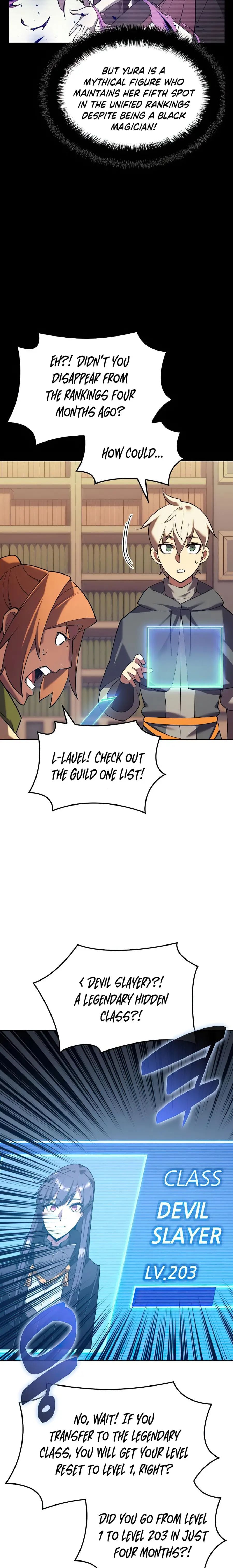 Read Overgeared Manhwa EN Manga Online
