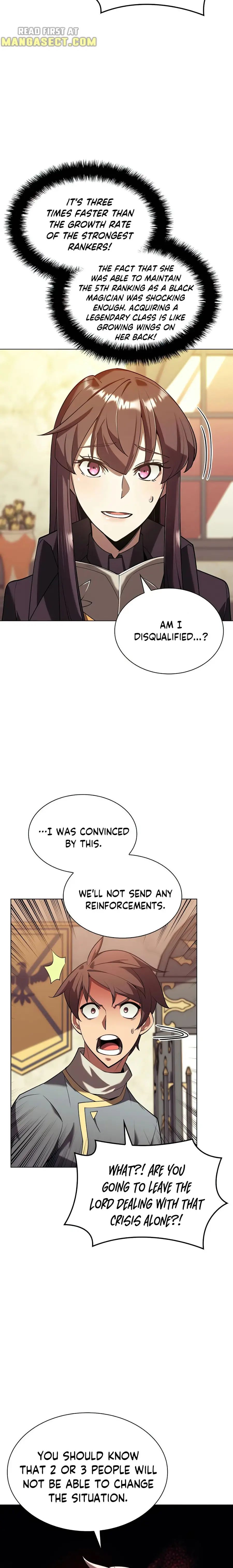 Read Overgeared Manhwa EN Manga Online