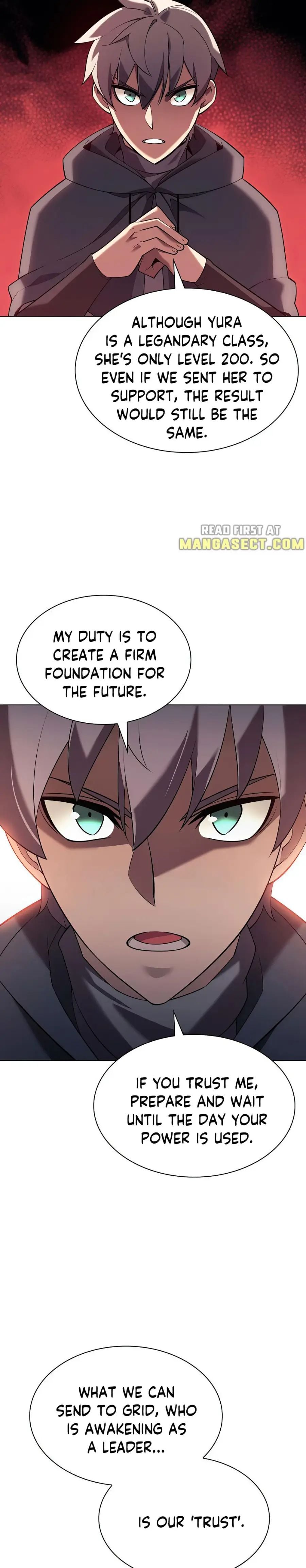 Read Overgeared Manhwa EN Manga Online