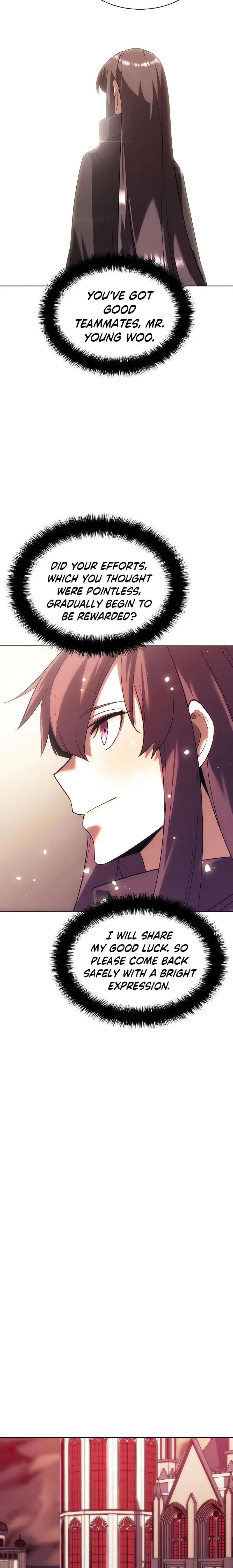 Read Overgeared Manhwa EN Manga Online