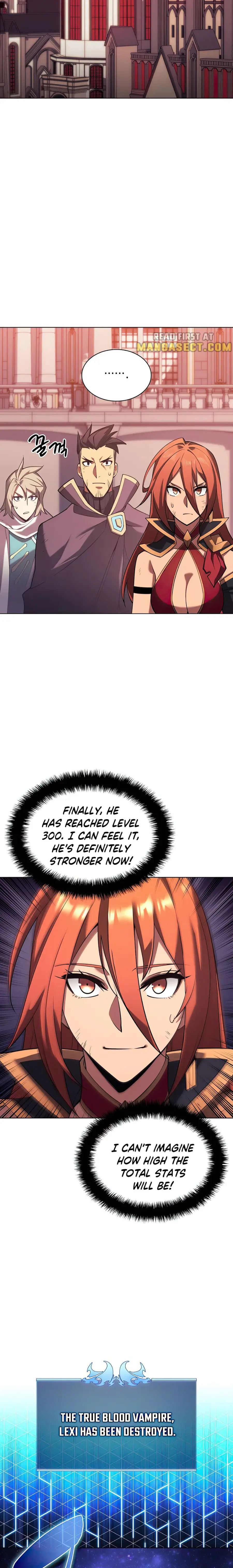 Read Overgeared Manhwa EN Manga Online