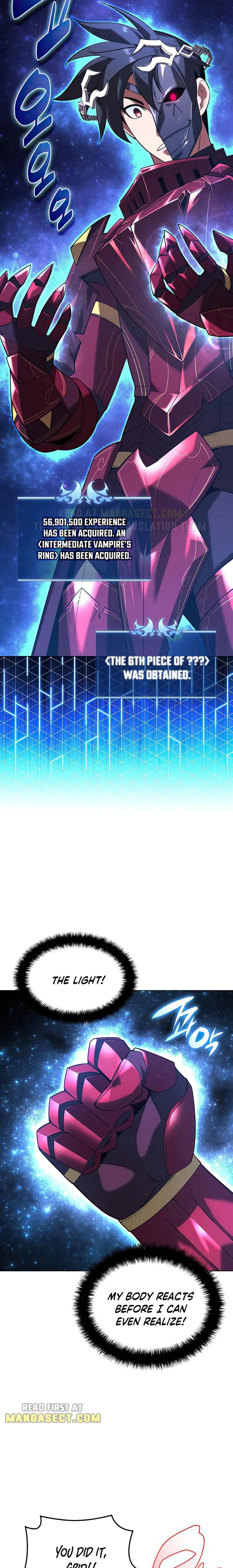 Read Overgeared Manhwa EN Manga Online