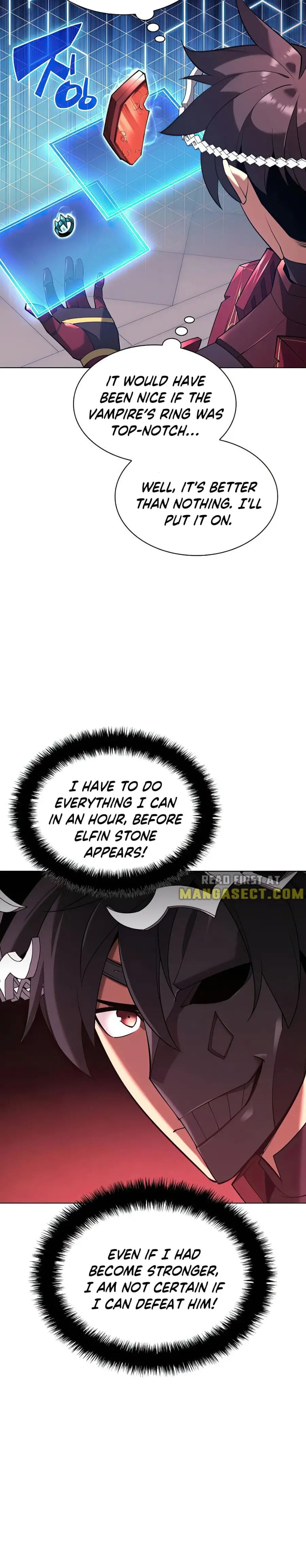 Read Overgeared Manhwa EN Manga Online