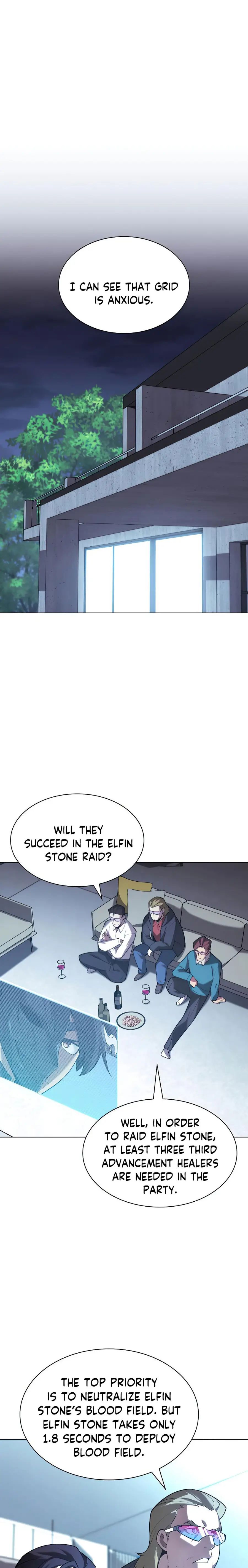 Read Overgeared Manhwa EN Manga Online