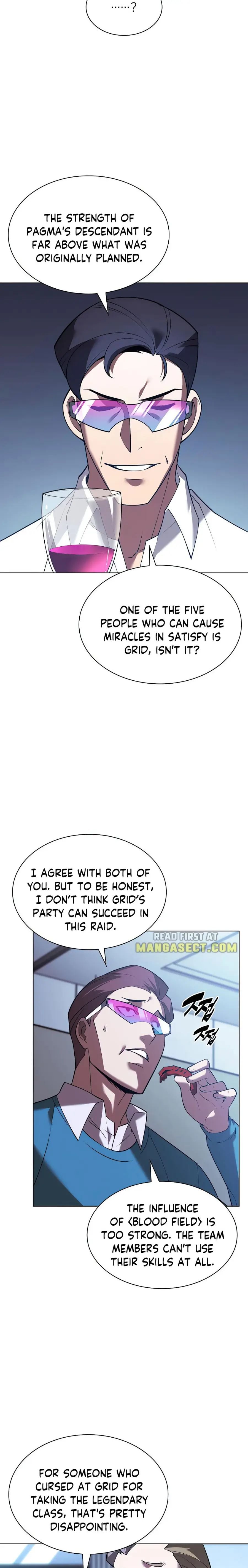 Read Overgeared Manhwa EN Manga Online