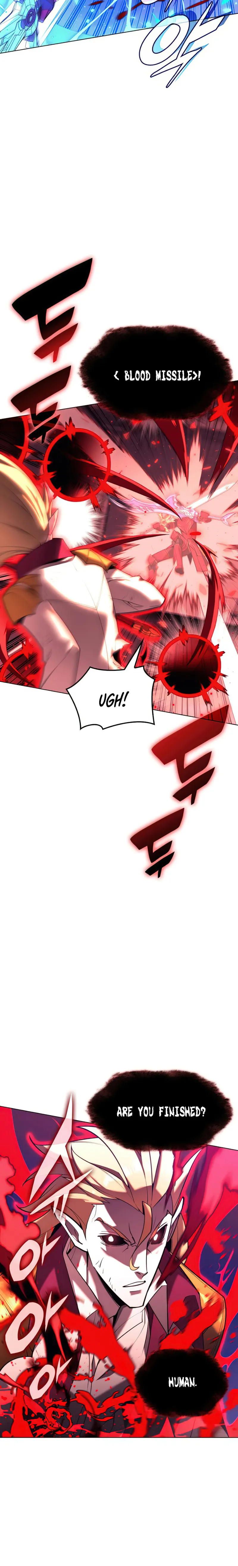 Read Overgeared Manhwa EN Manga Online
