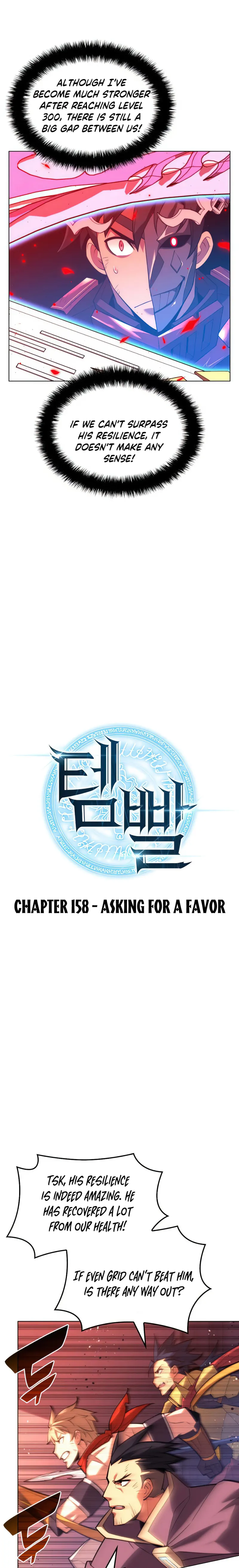 Read Overgeared Manhwa EN Manga Online