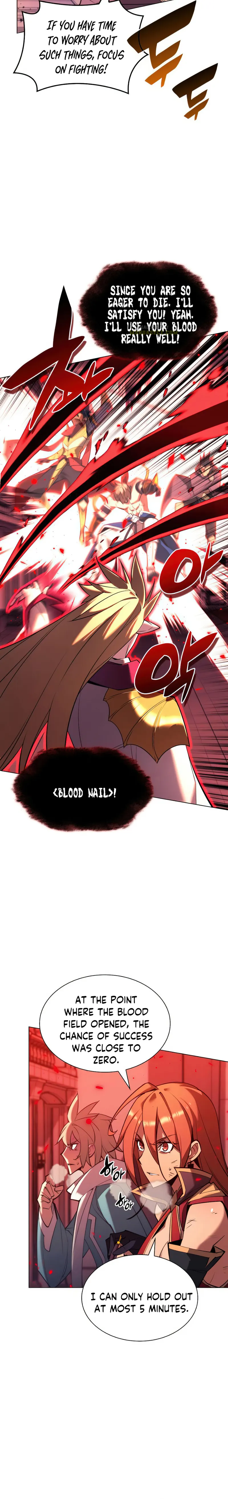 Read Overgeared Manhwa EN Manga Online