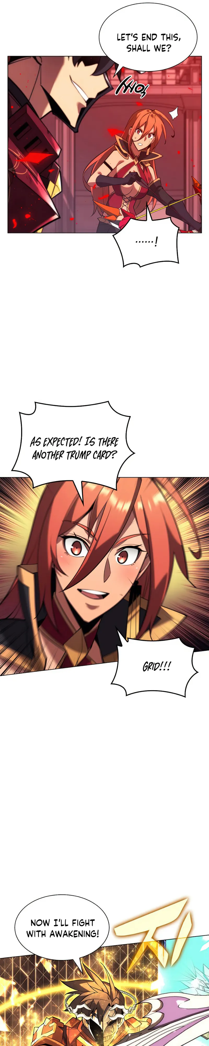 Read Overgeared Manhwa EN Manga Online