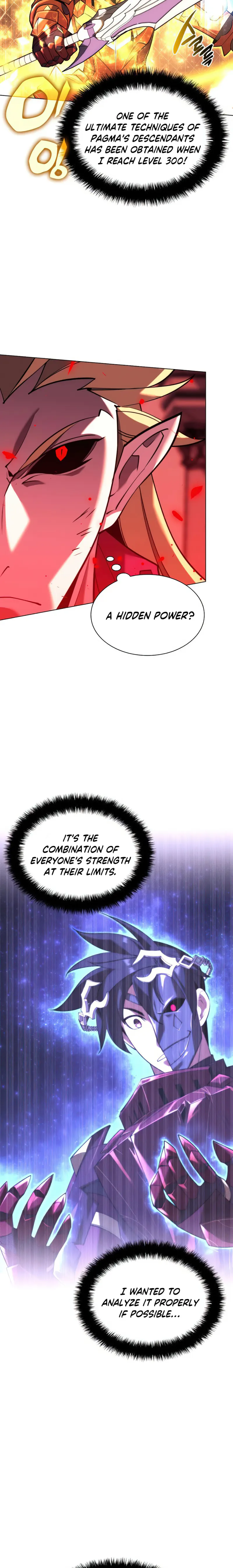 Read Overgeared Manhwa EN Manga Online