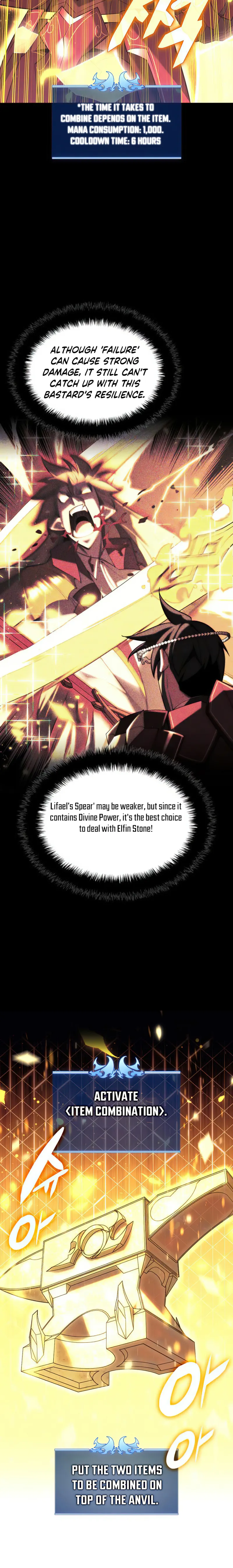 Read Overgeared Manhwa EN Manga Online