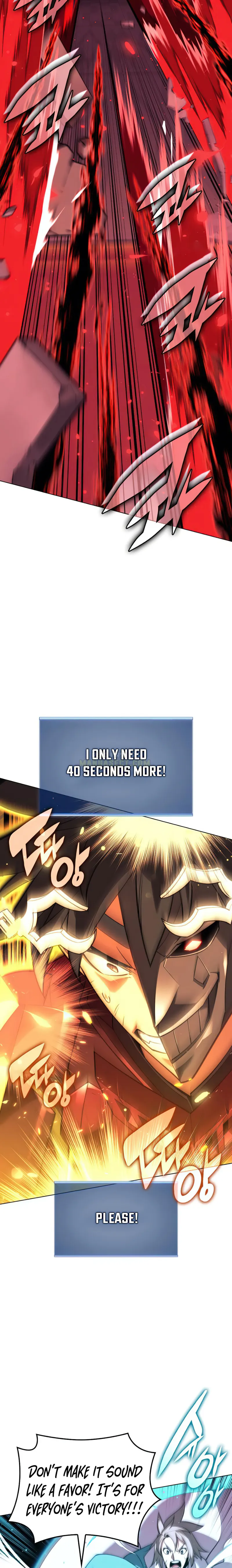 Read Overgeared Manhwa EN Manga Online