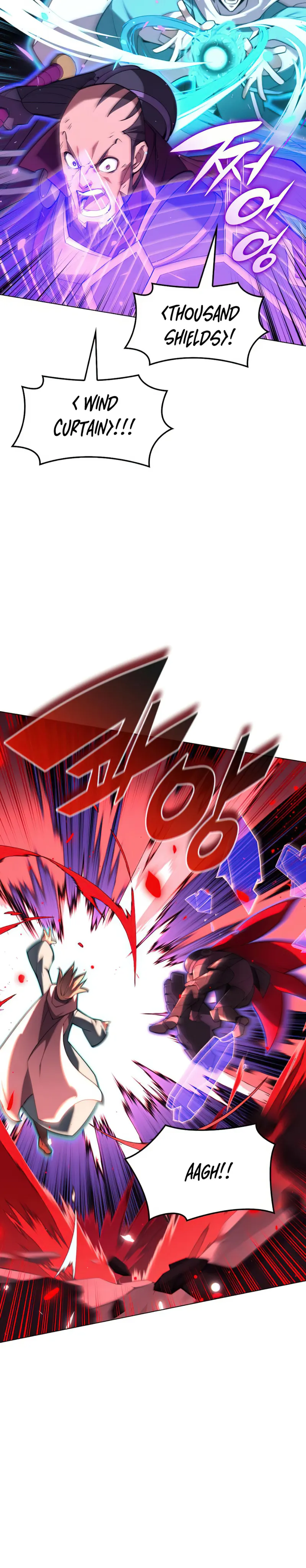 Read Overgeared Manhwa EN Manga Online