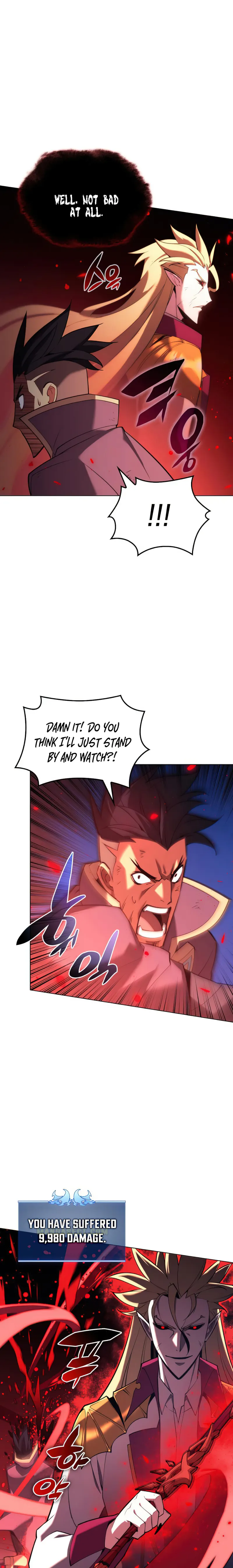 Read Overgeared Manhwa EN Manga Online