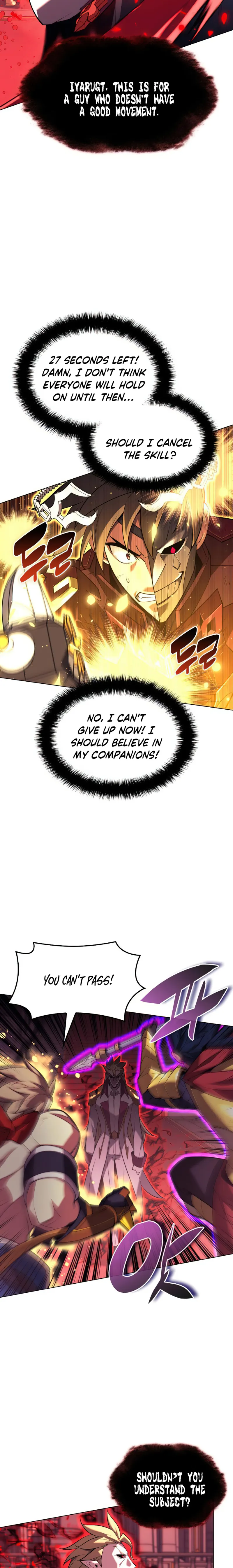 Read Overgeared Manhwa EN Manga Online