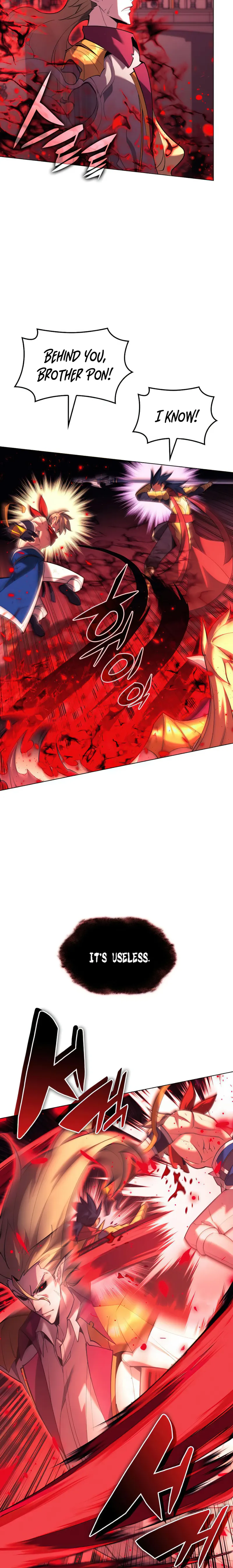 Read Overgeared Manhwa EN Manga Online