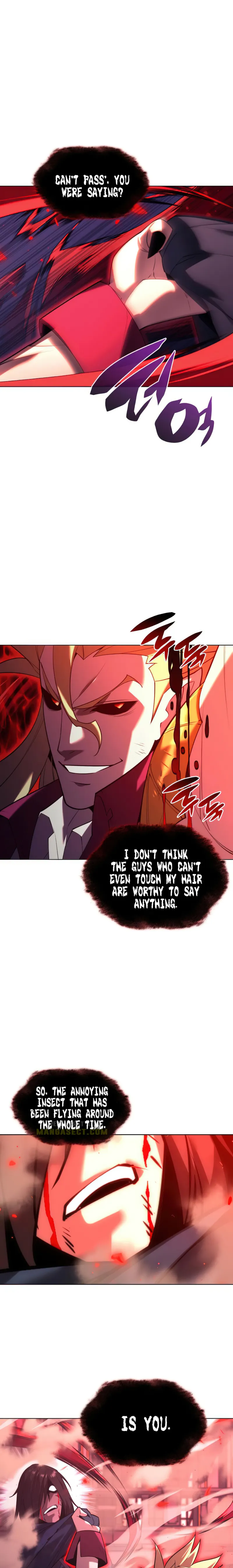 Read Overgeared Manhwa EN Manga Online