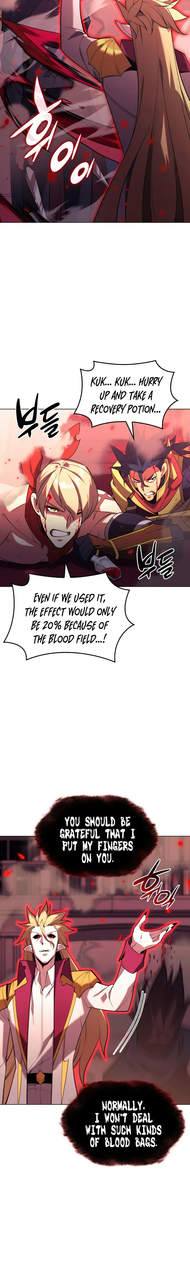 Read Overgeared Manhwa EN Manga Online