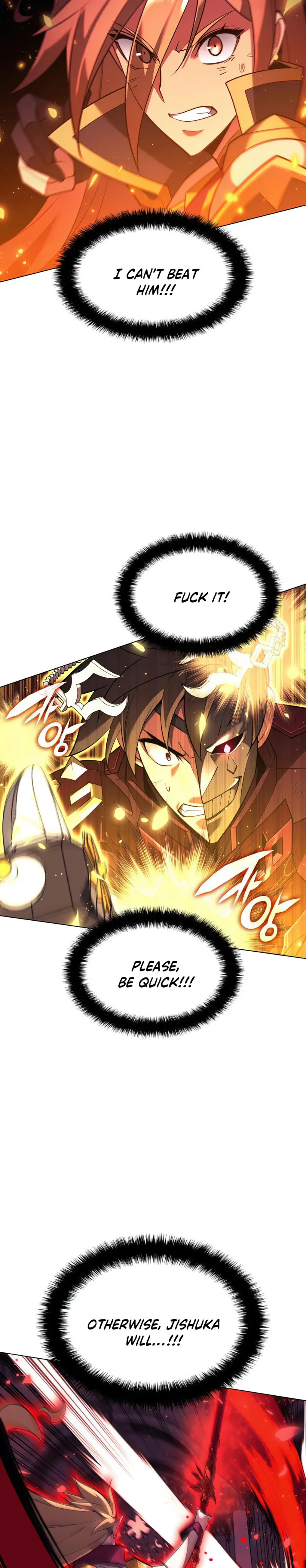 Read Overgeared Manhwa EN Manga Online