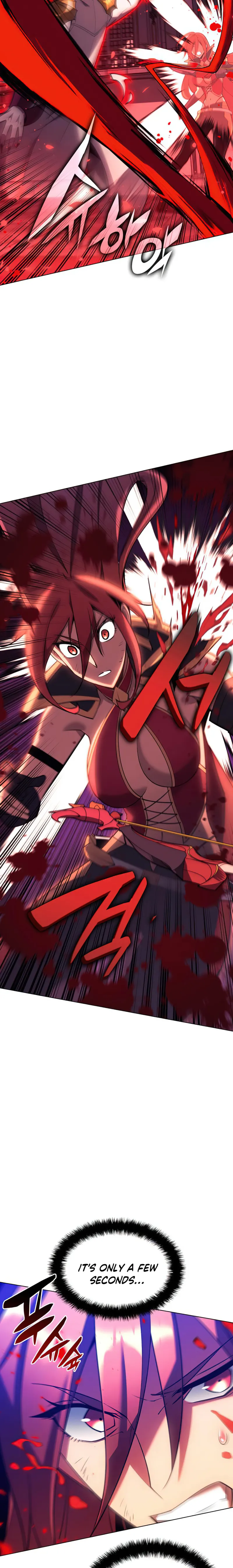Read Overgeared Manhwa EN Manga Online