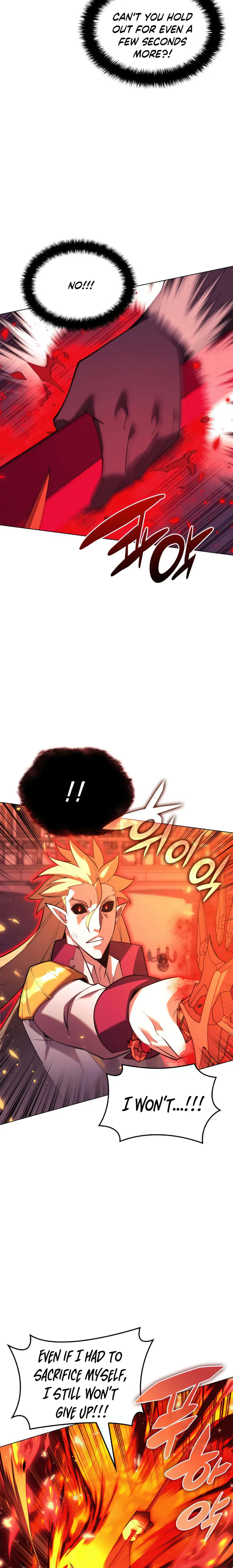 Read Overgeared Manhwa EN Manga Online